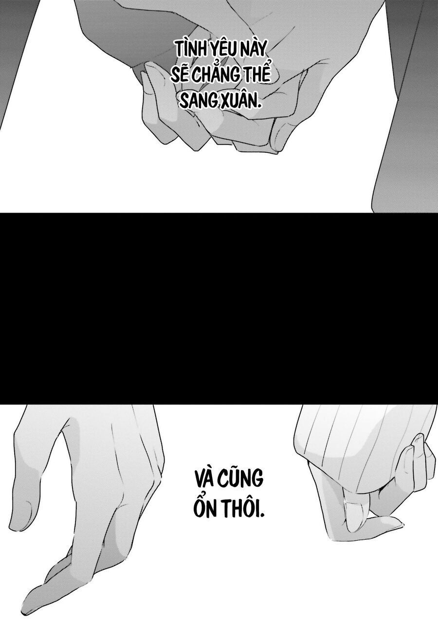 Dramatic Irony - Chương 20