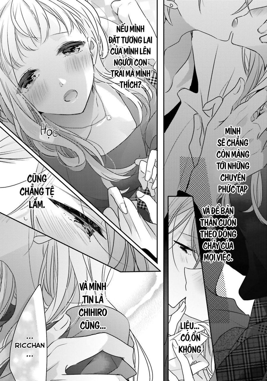 Dramatic Irony - Chương 21