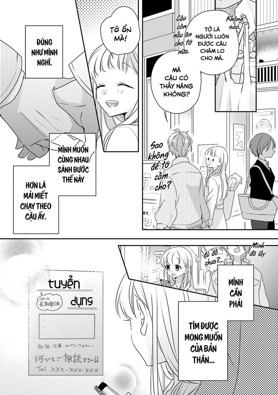 Dramatic Irony - Chương 21