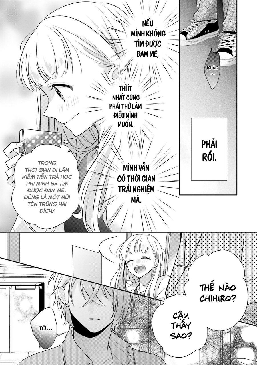Dramatic Irony - Chương 21