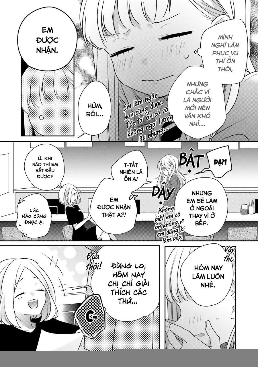 Dramatic Irony - Chương 21