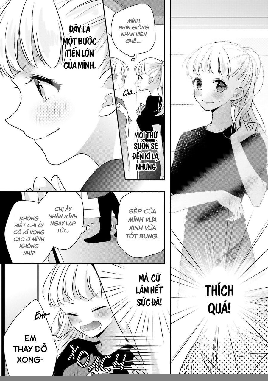 Dramatic Irony - Chương 21