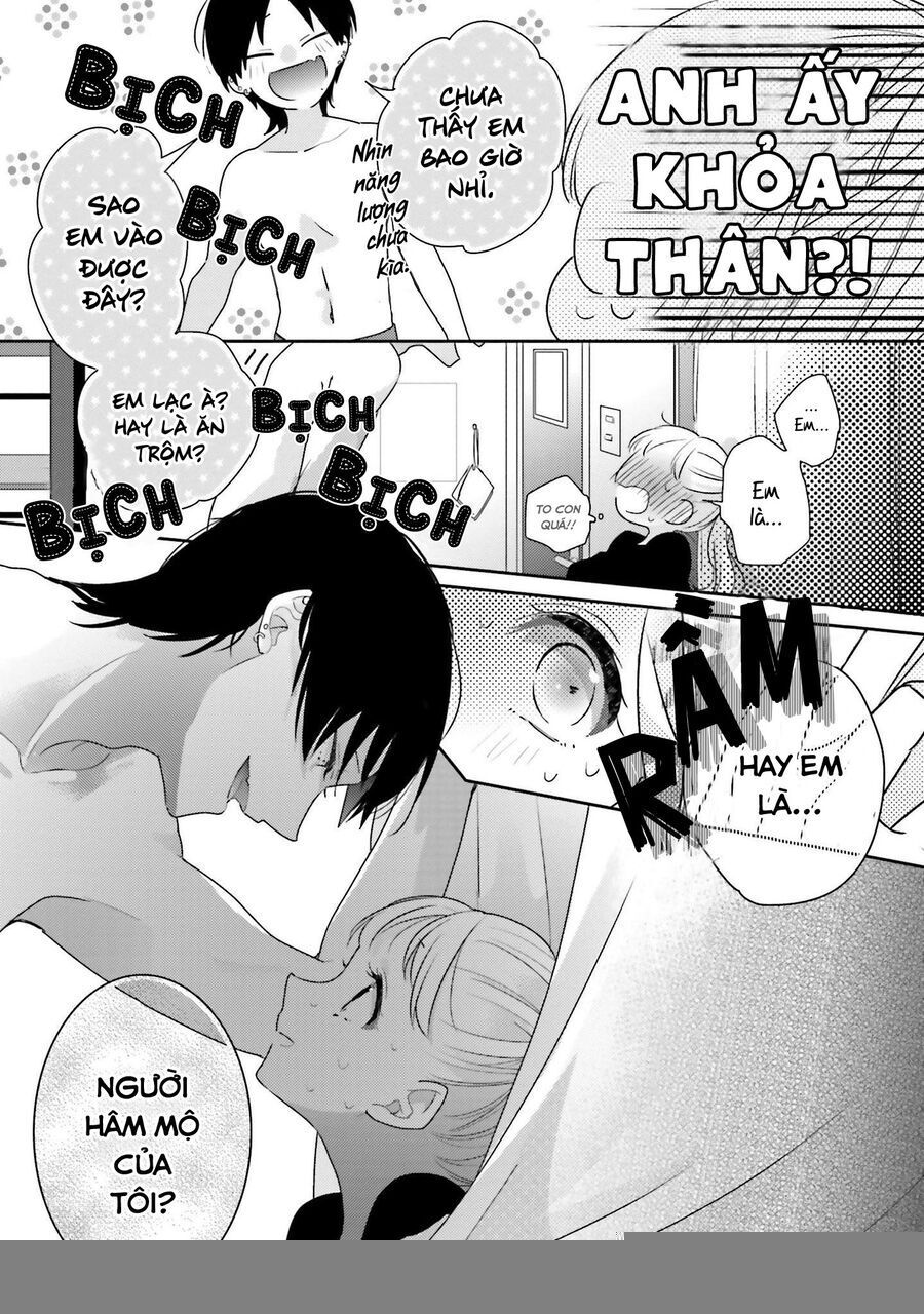 Dramatic Irony - Chương 21
