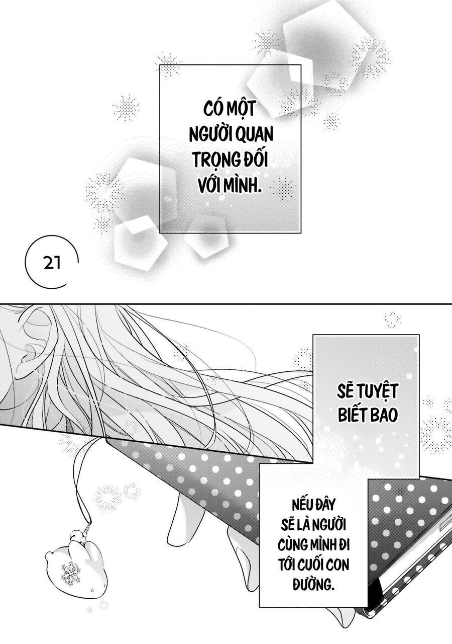 Dramatic Irony - Chương 21