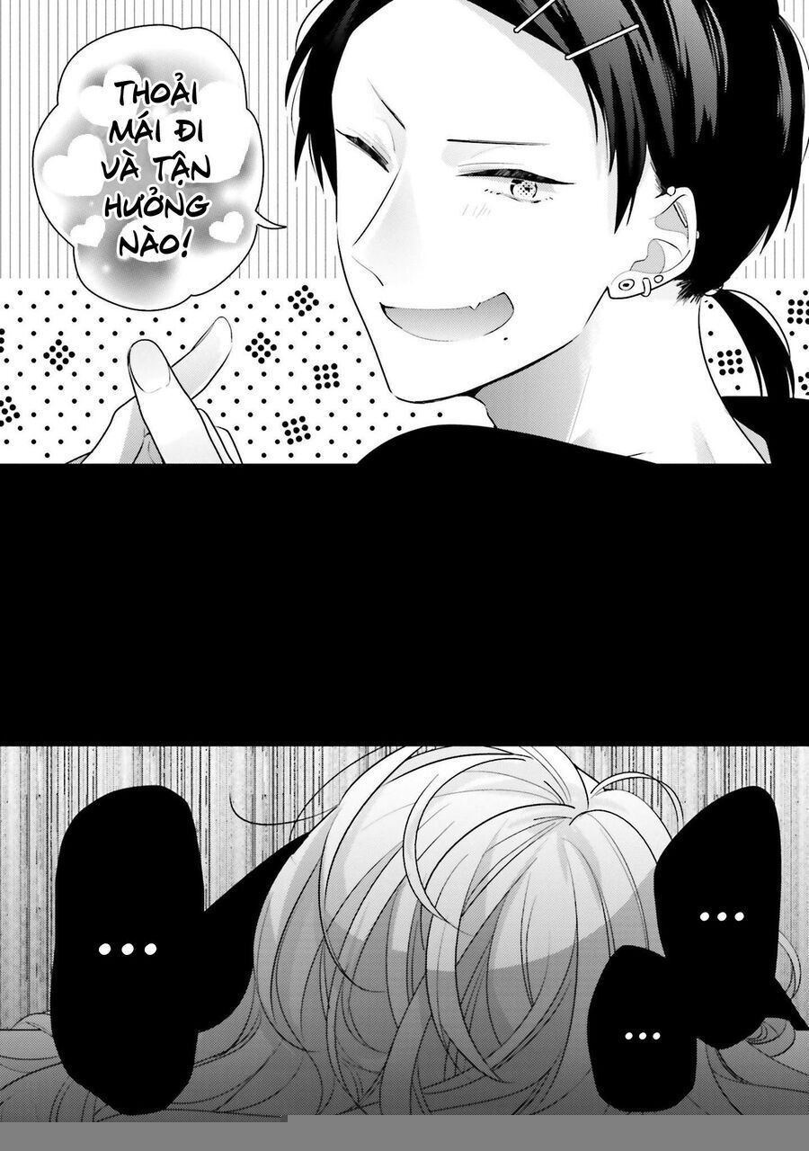 Dramatic Irony - Chương 21