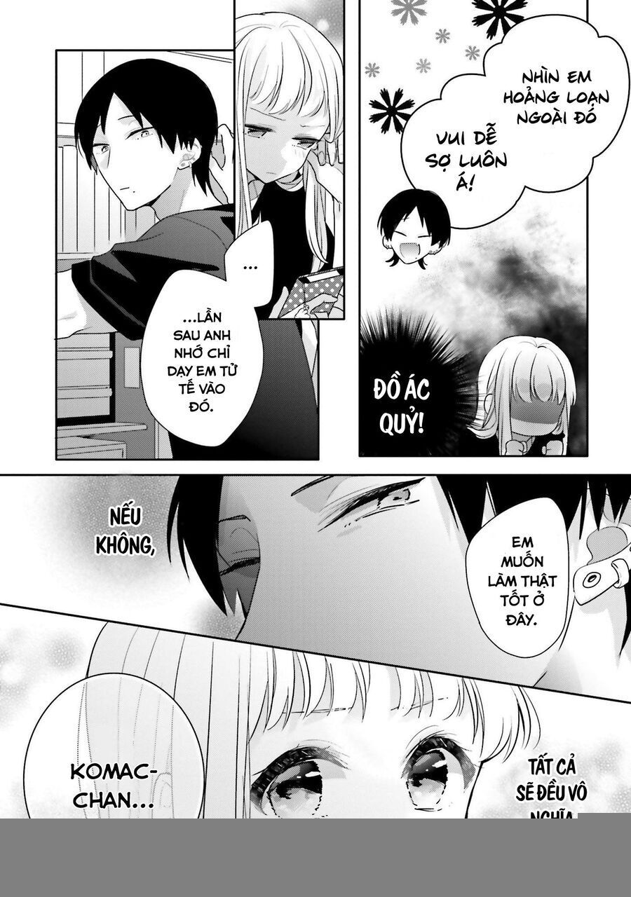 Dramatic Irony - Chương 21