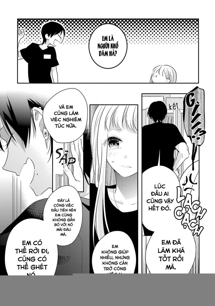 Dramatic Irony - Chương 21