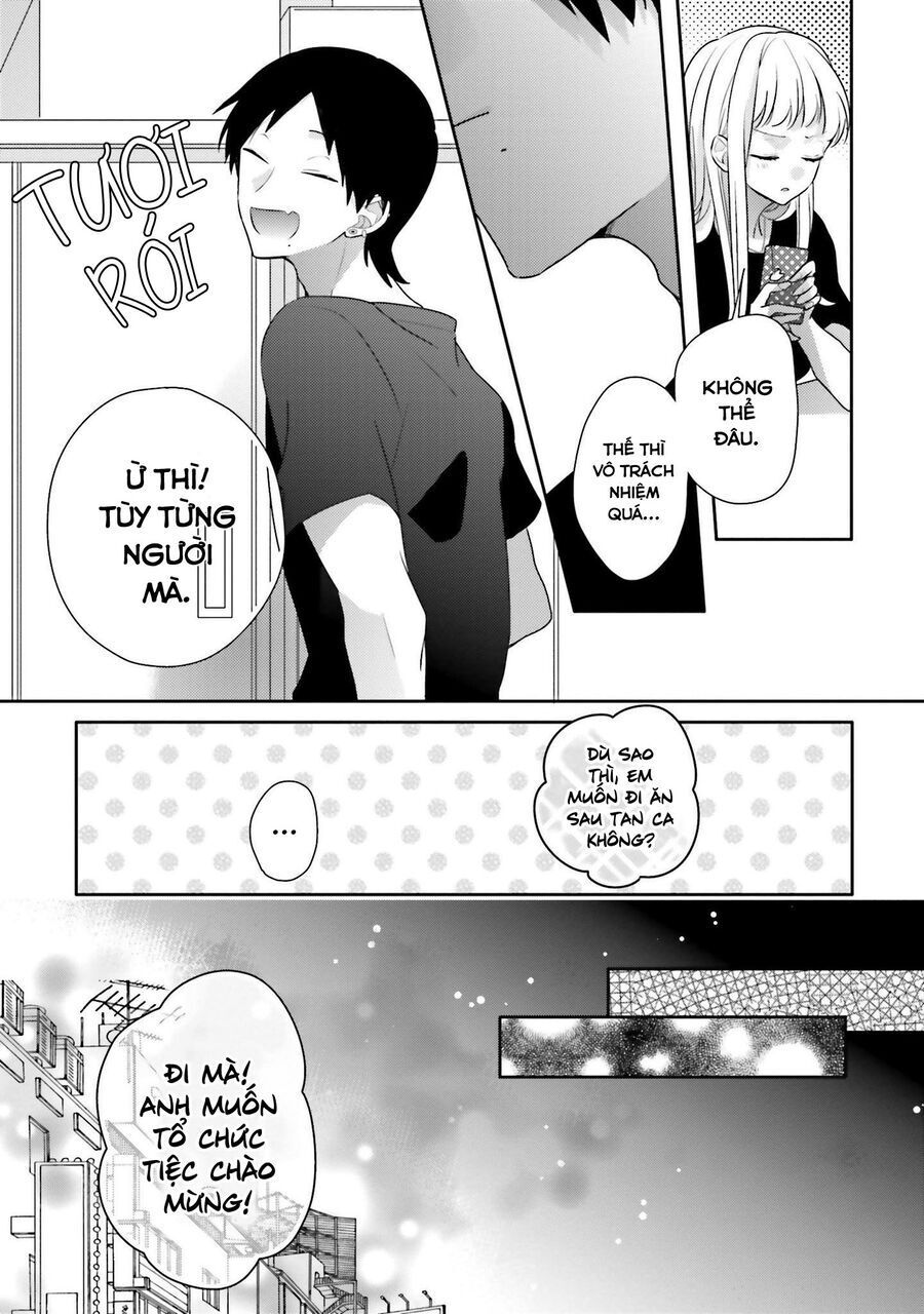 Dramatic Irony - Chương 21