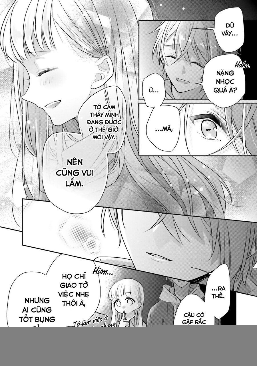 Dramatic Irony - Chương 21
