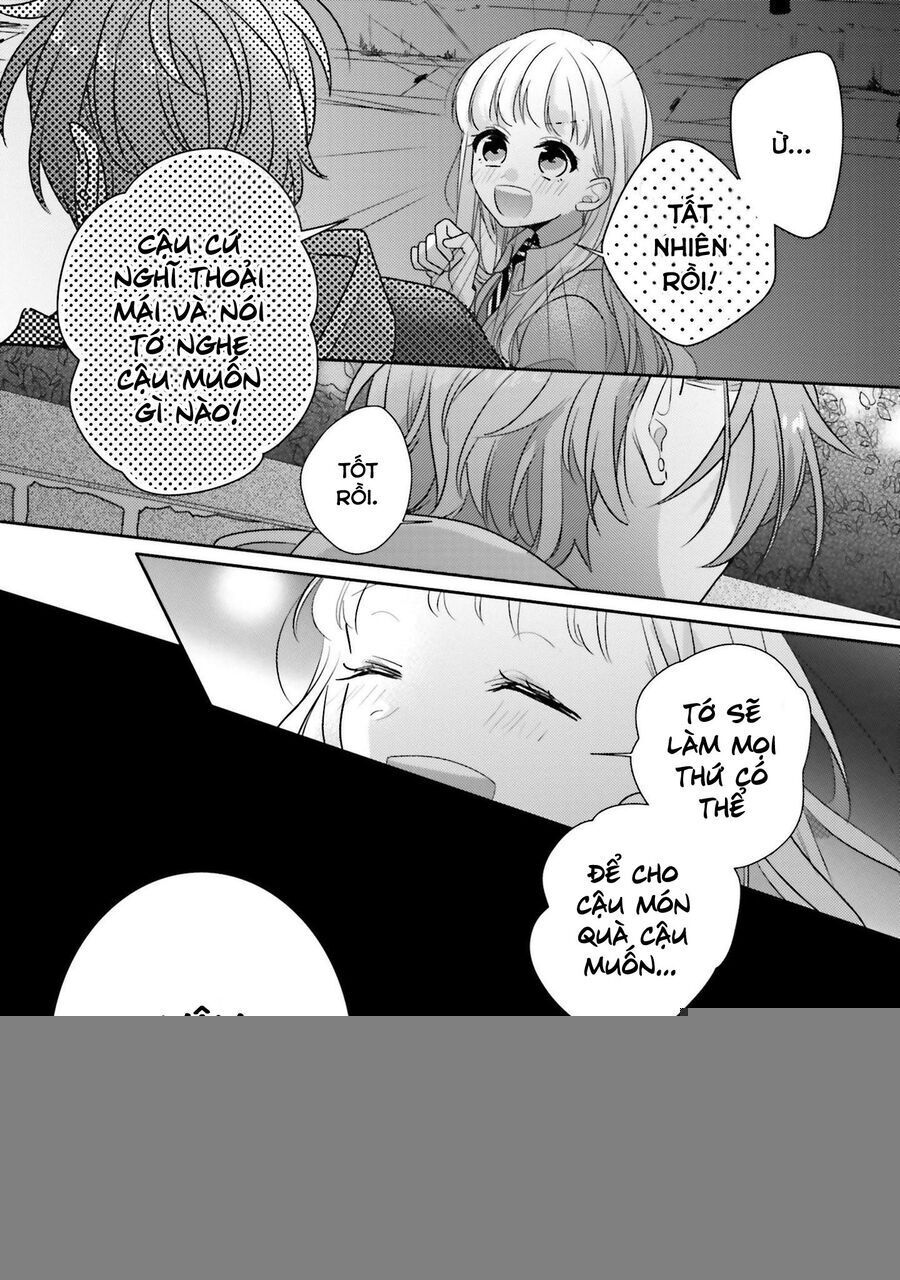 Dramatic Irony - Chương 21