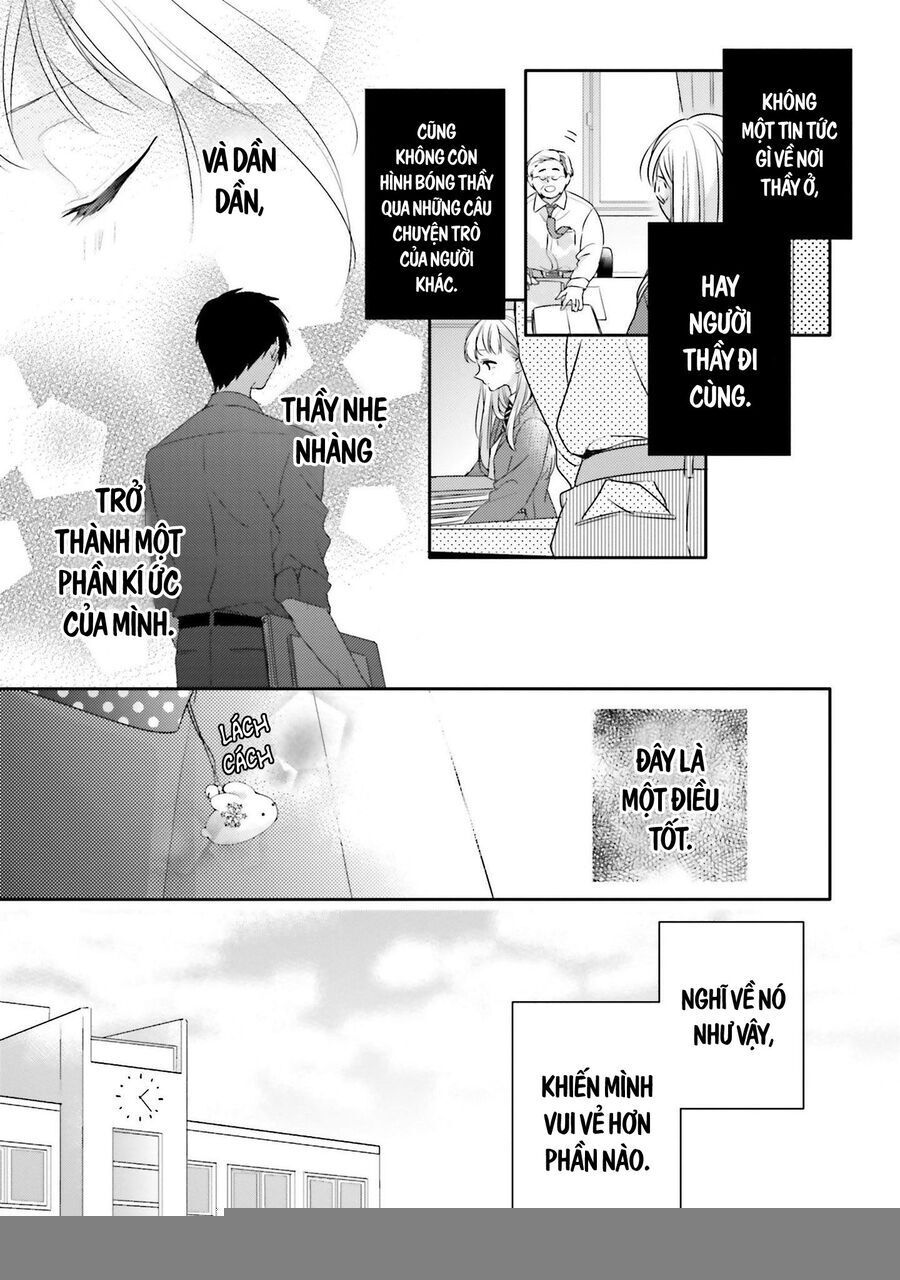 Dramatic Irony - Chương 21