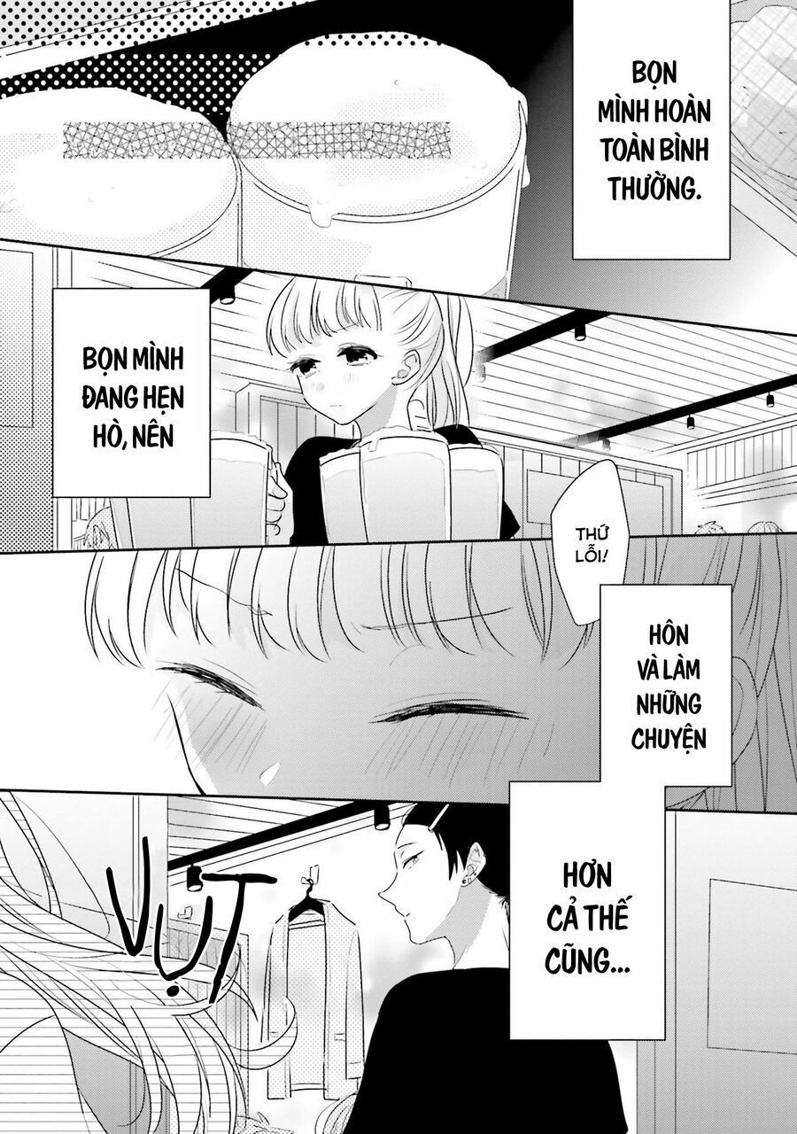 Dramatic Irony - Chương 22
