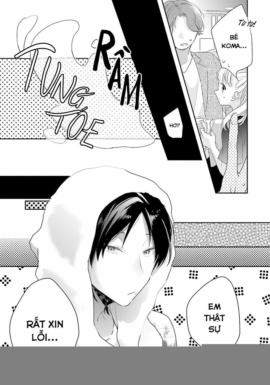 Dramatic Irony - Chương 22