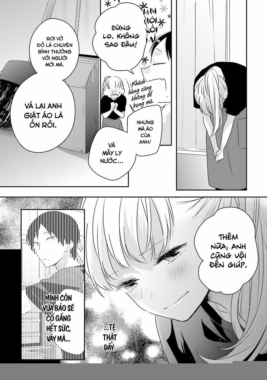 Dramatic Irony - Chương 22