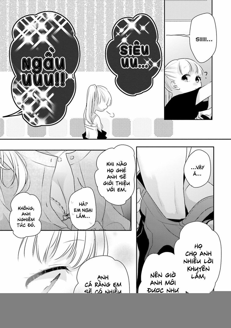 Dramatic Irony - Chương 22
