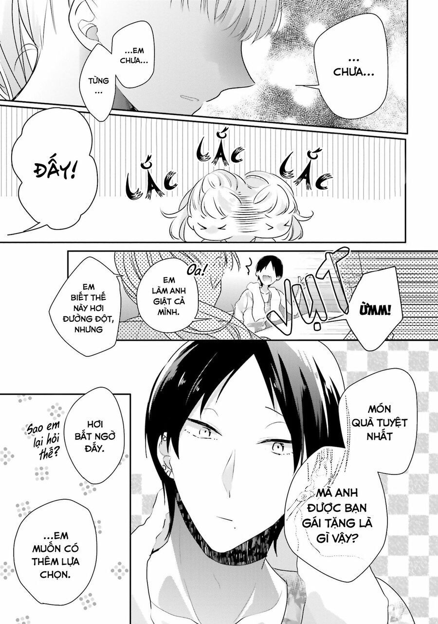 Dramatic Irony - Chương 22