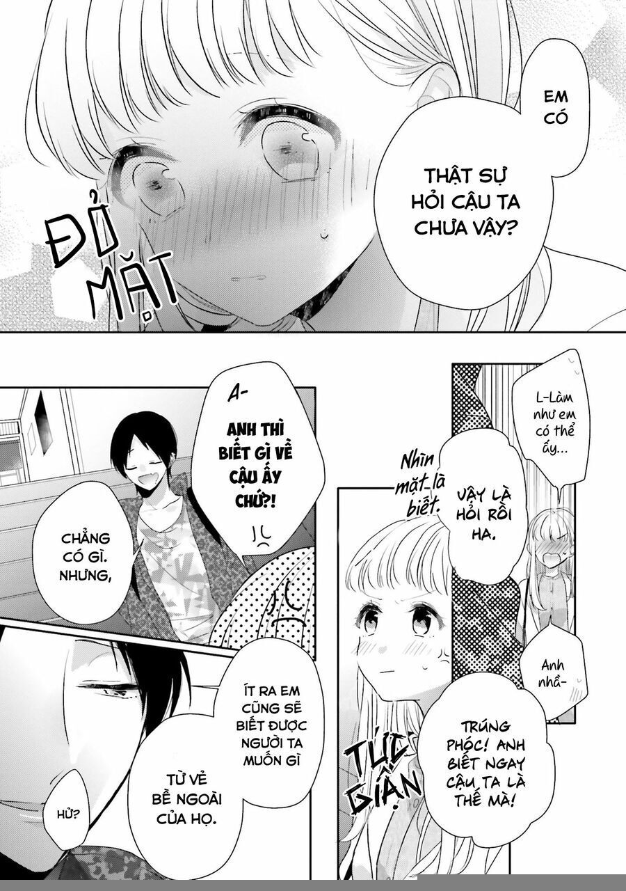 Dramatic Irony - Chương 22