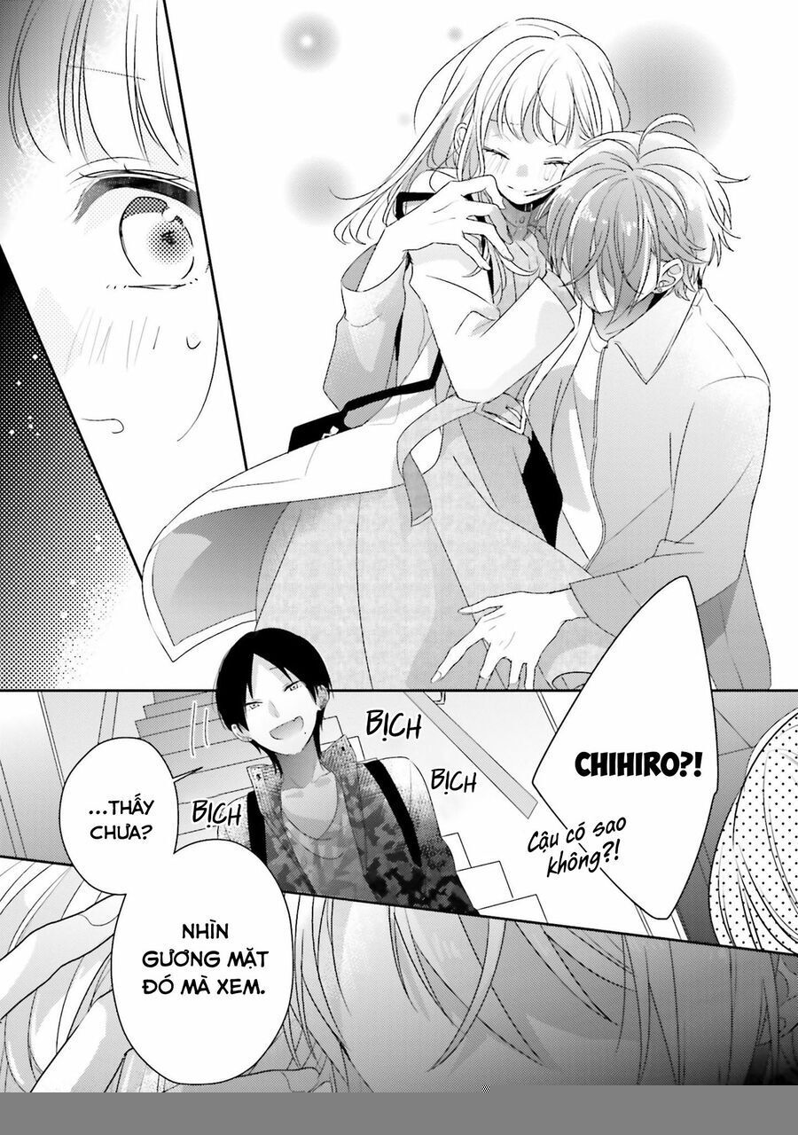 Dramatic Irony - Chương 22