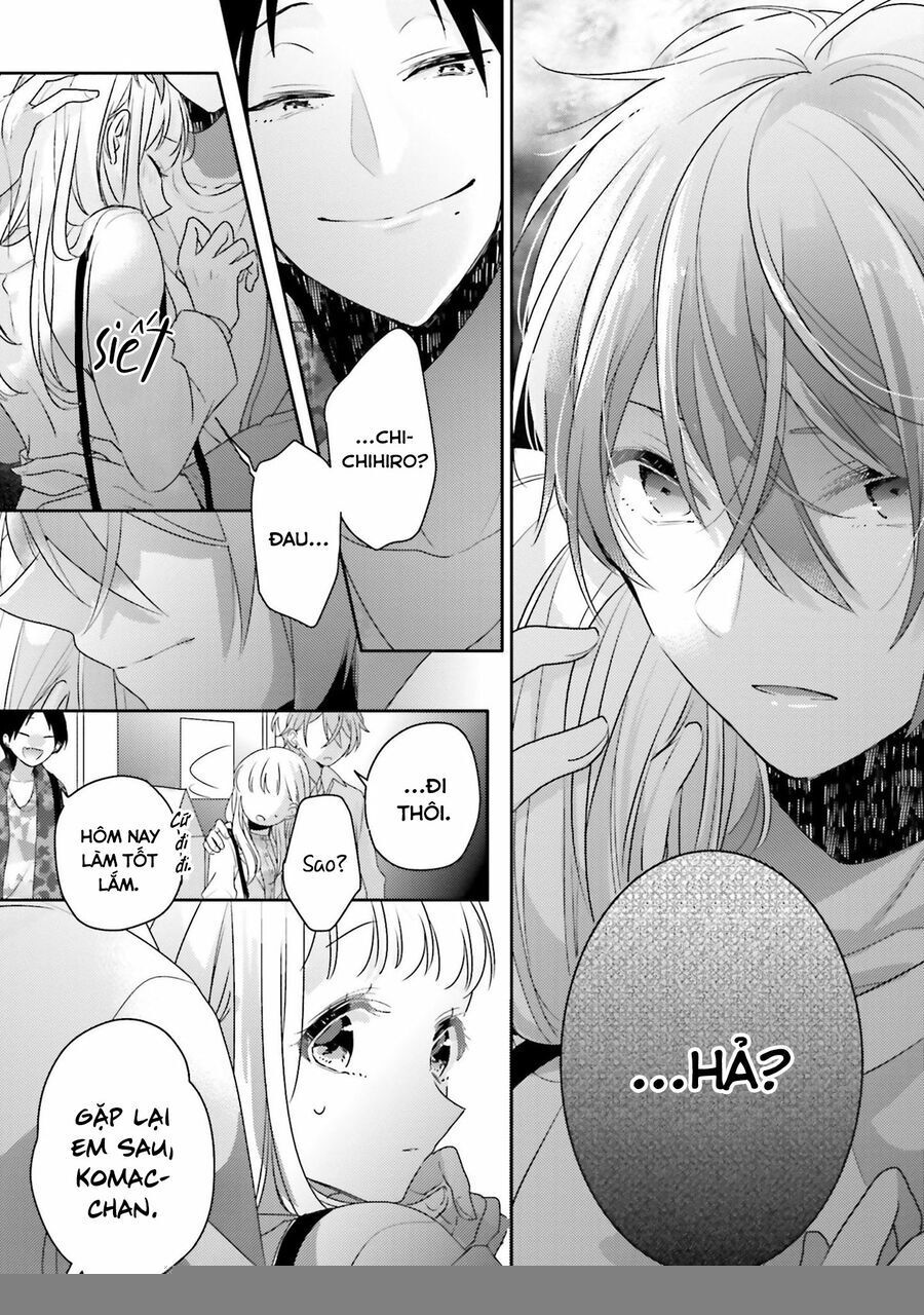 Dramatic Irony - Chương 22