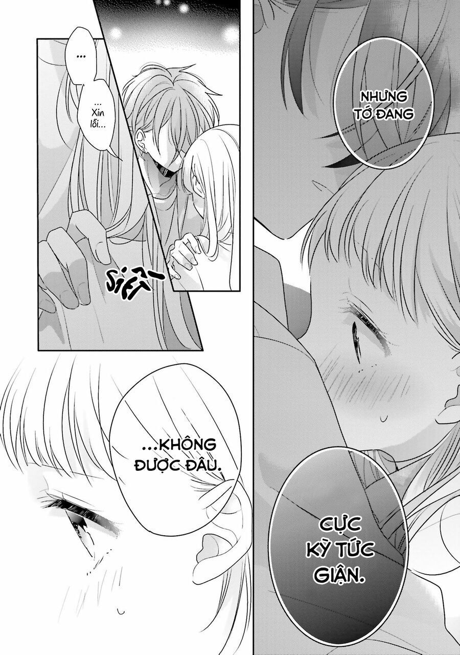 Dramatic Irony - Chương 22