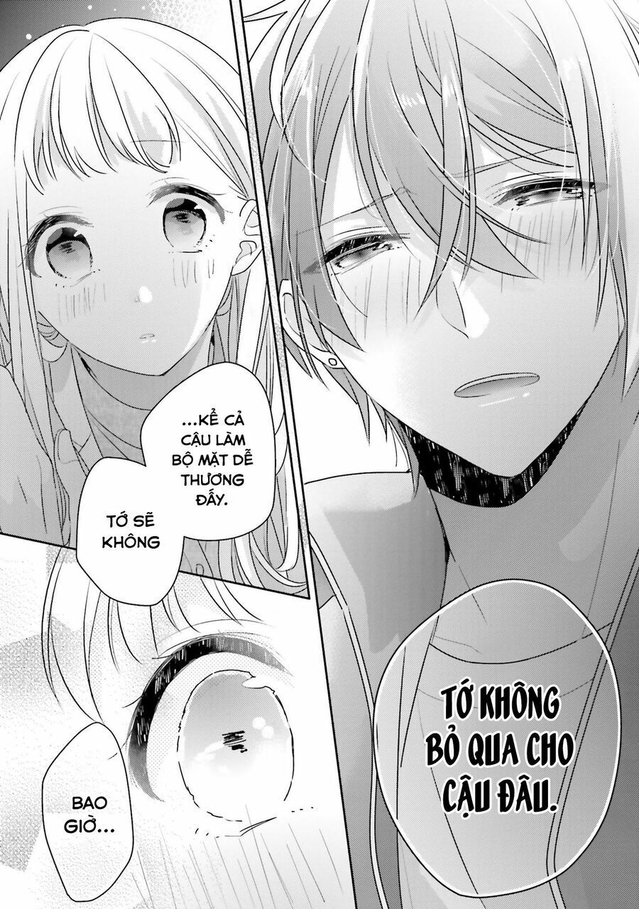 Dramatic Irony - Chương 22