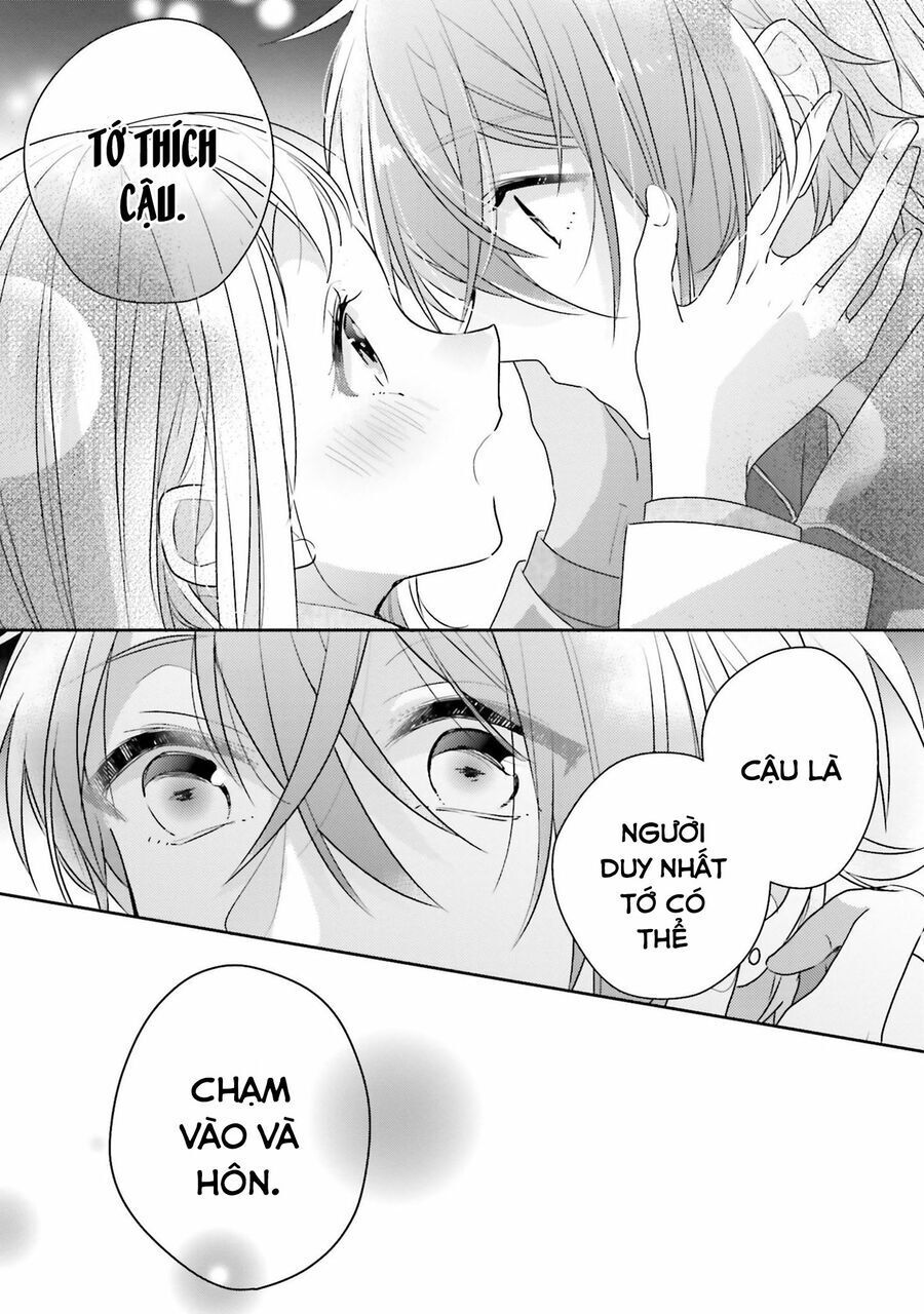 Dramatic Irony - Chương 22