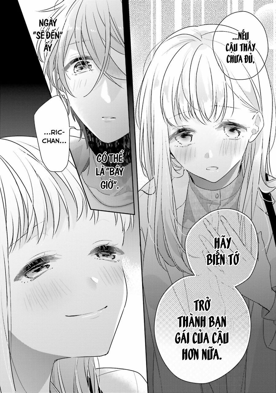Dramatic Irony - Chương 22