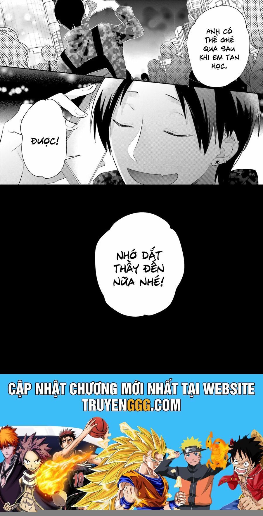 Dramatic Irony - Chương 22