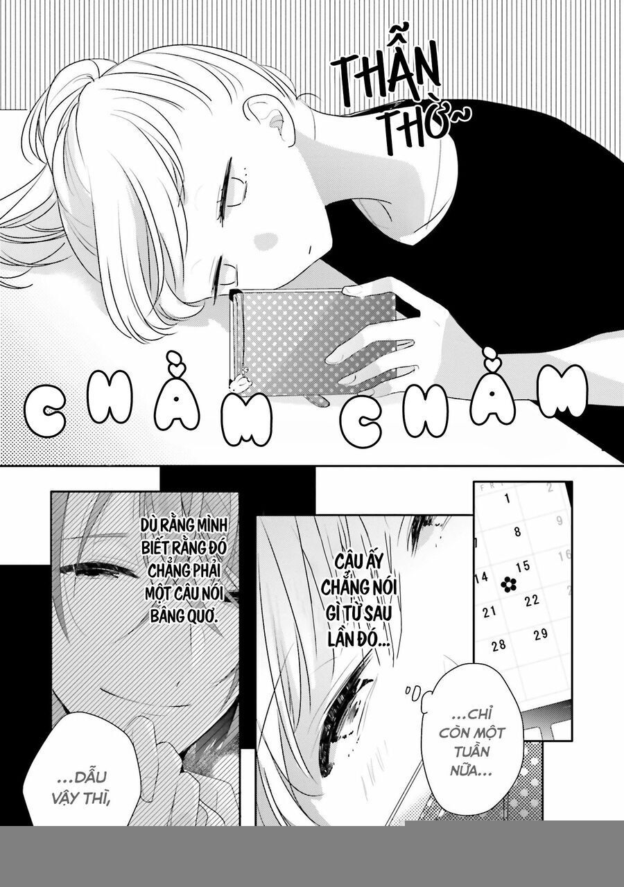 Dramatic Irony - Chương 22