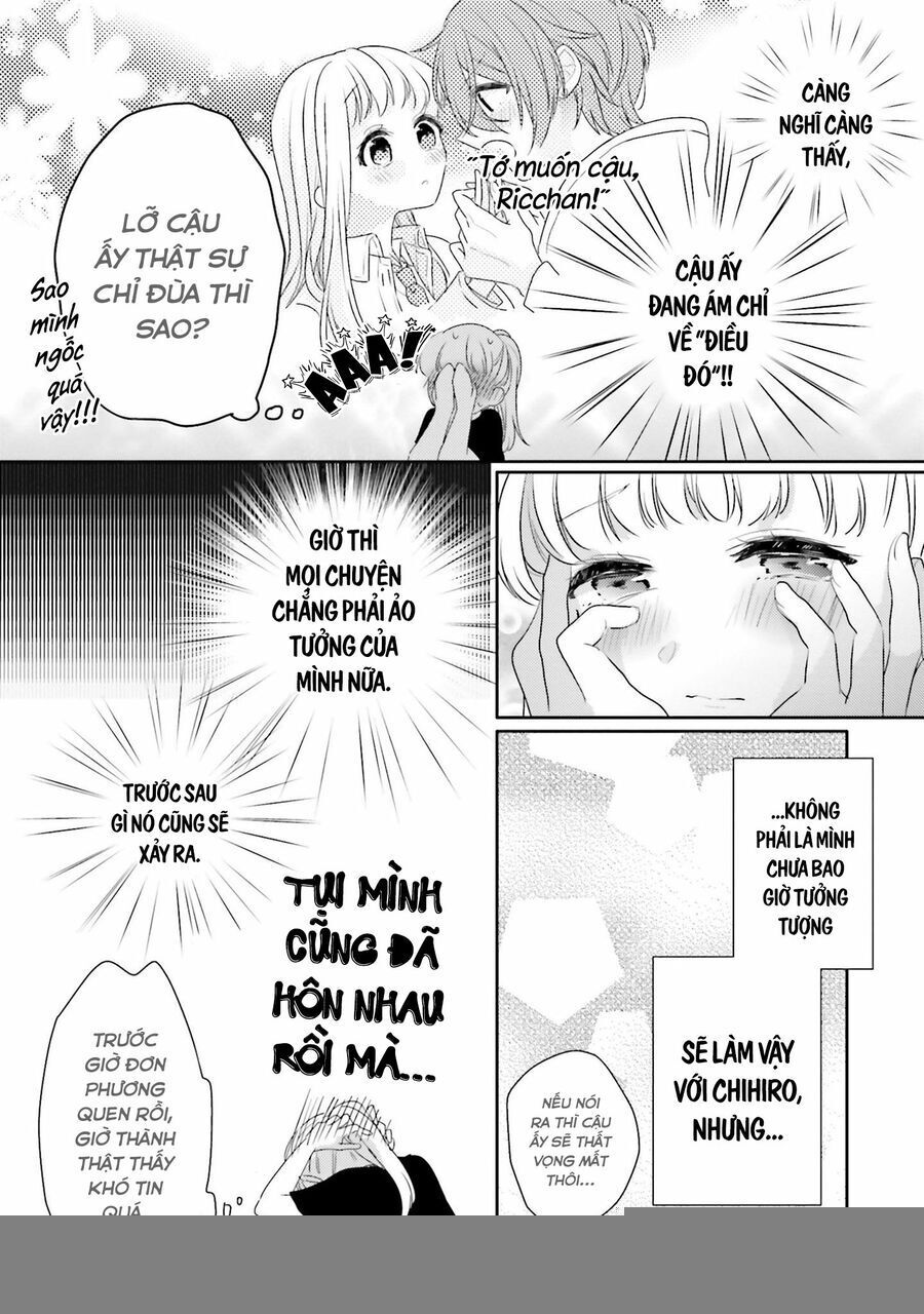 Dramatic Irony - Chương 22
