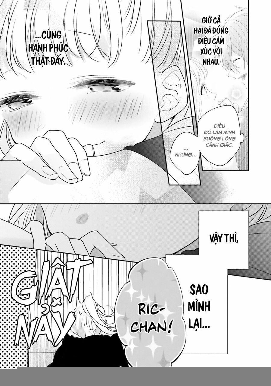 Dramatic Irony - Chương 22