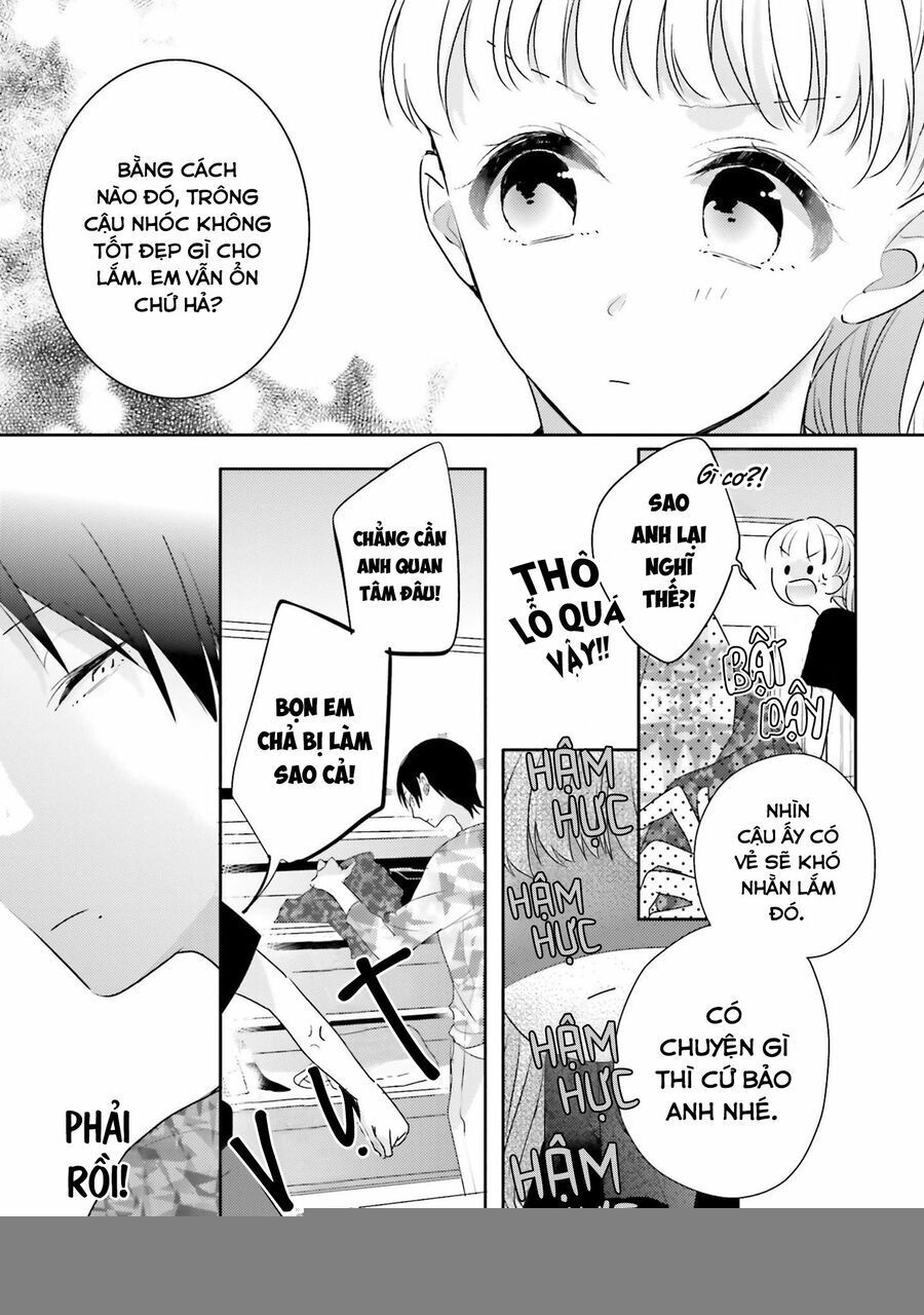 Dramatic Irony - Chương 22
