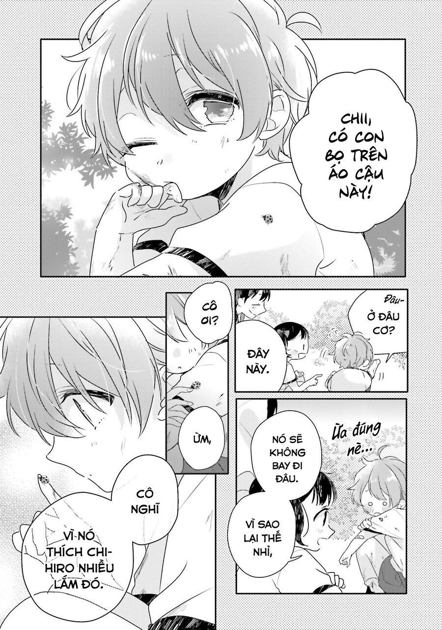 Dramatic Irony - Chương 23