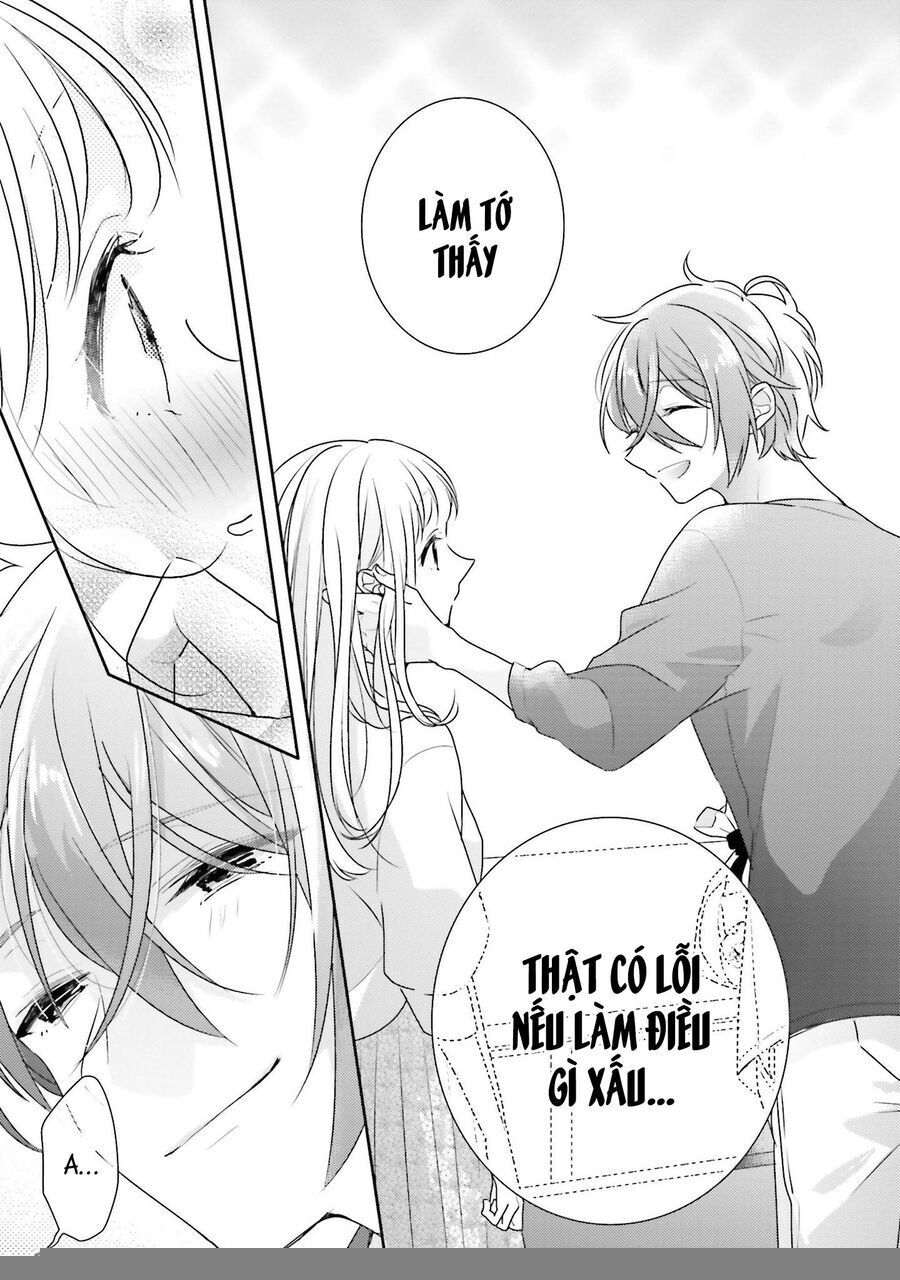 Dramatic Irony - Chương 23