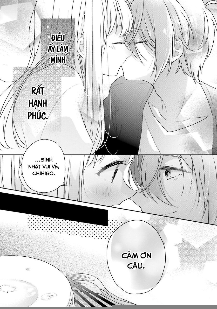 Dramatic Irony - Chương 23