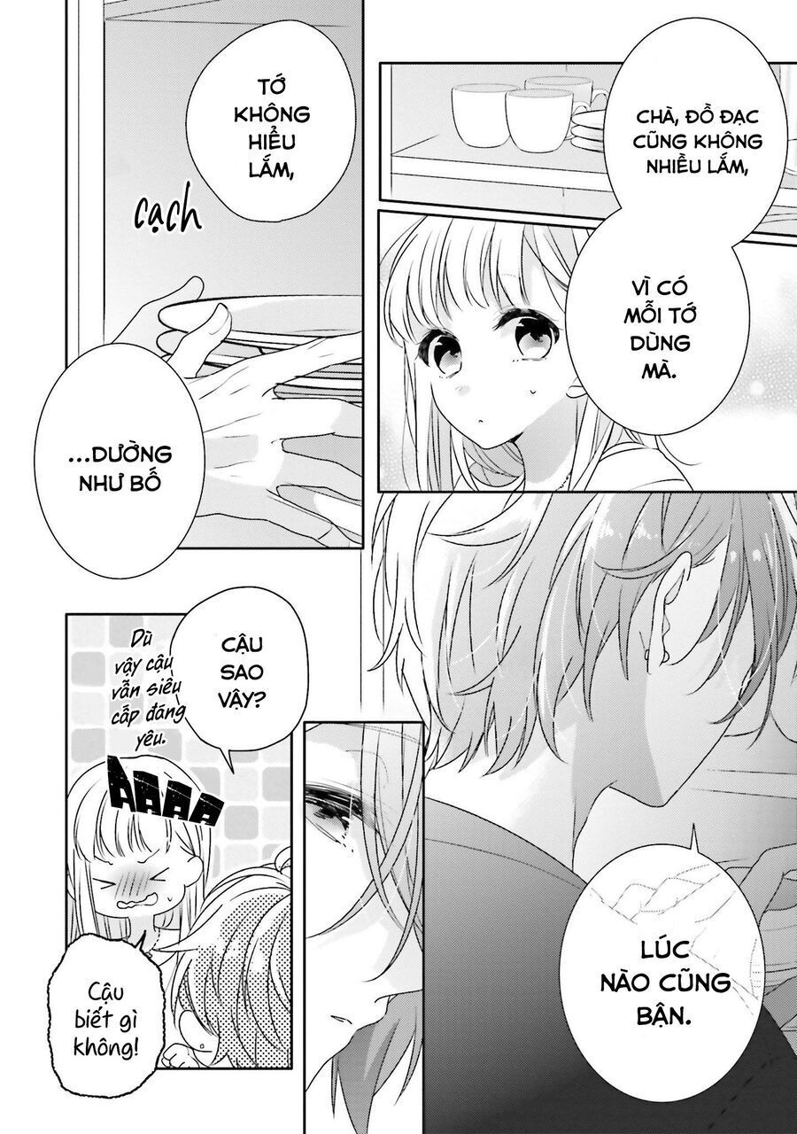 Dramatic Irony - Chương 23