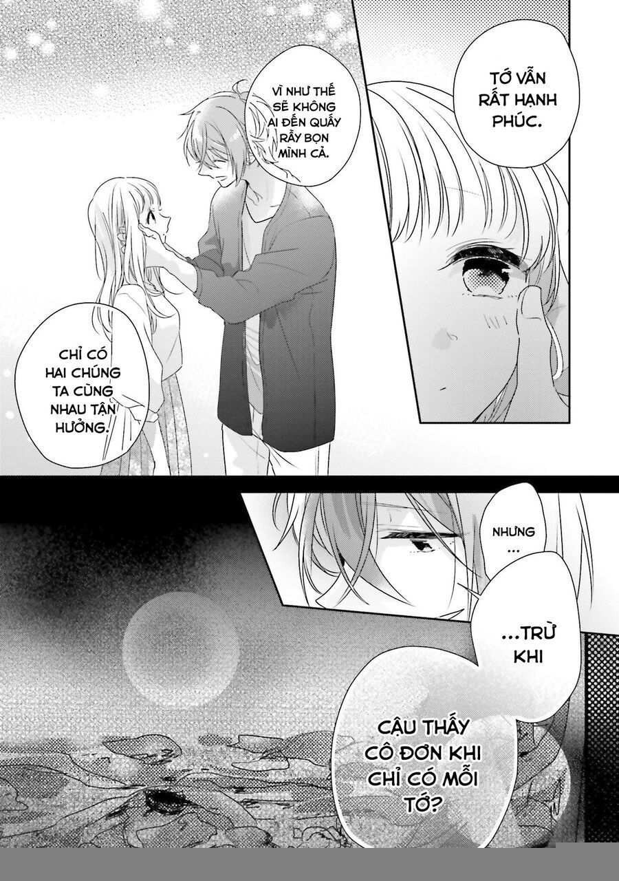 Dramatic Irony - Chương 23