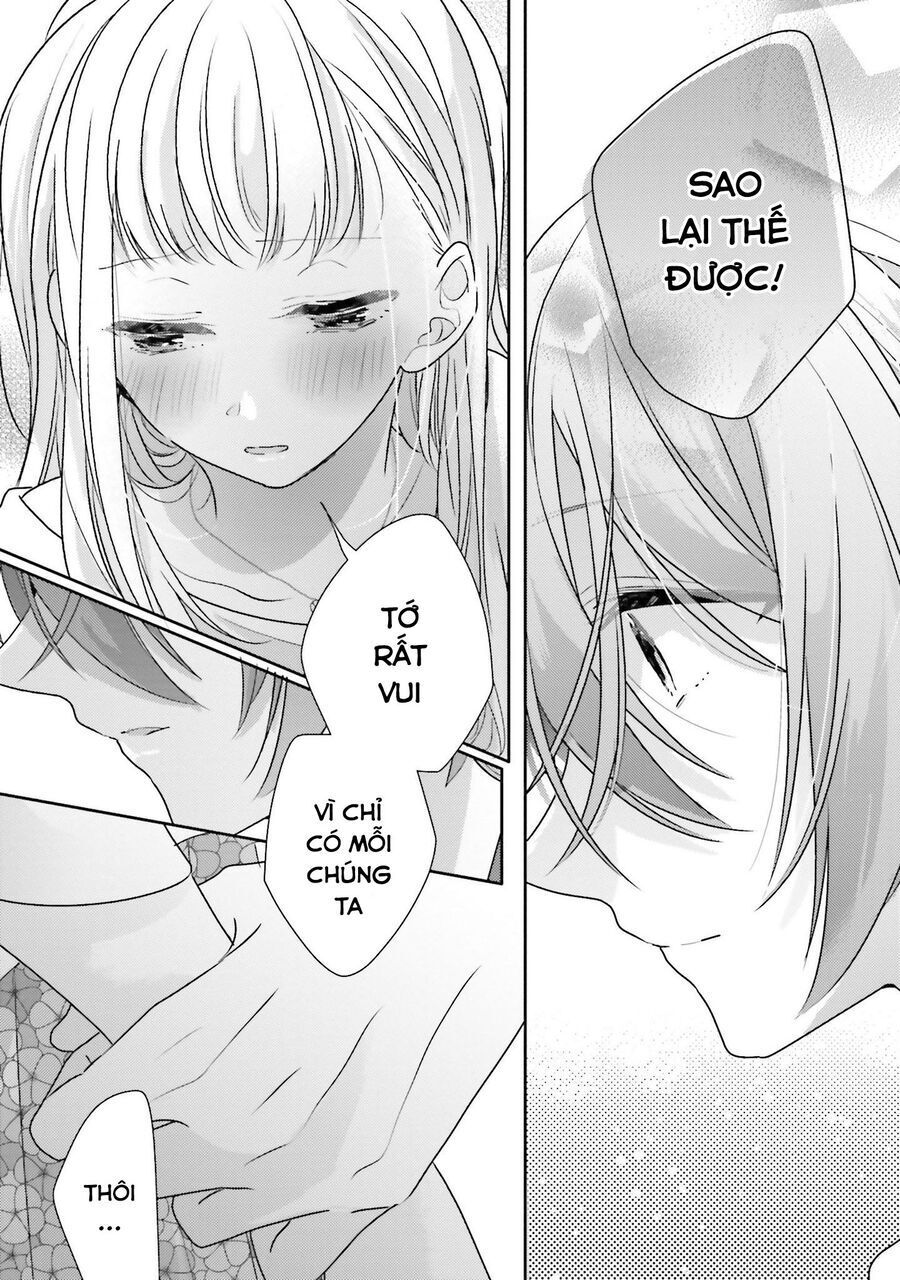 Dramatic Irony - Chương 23
