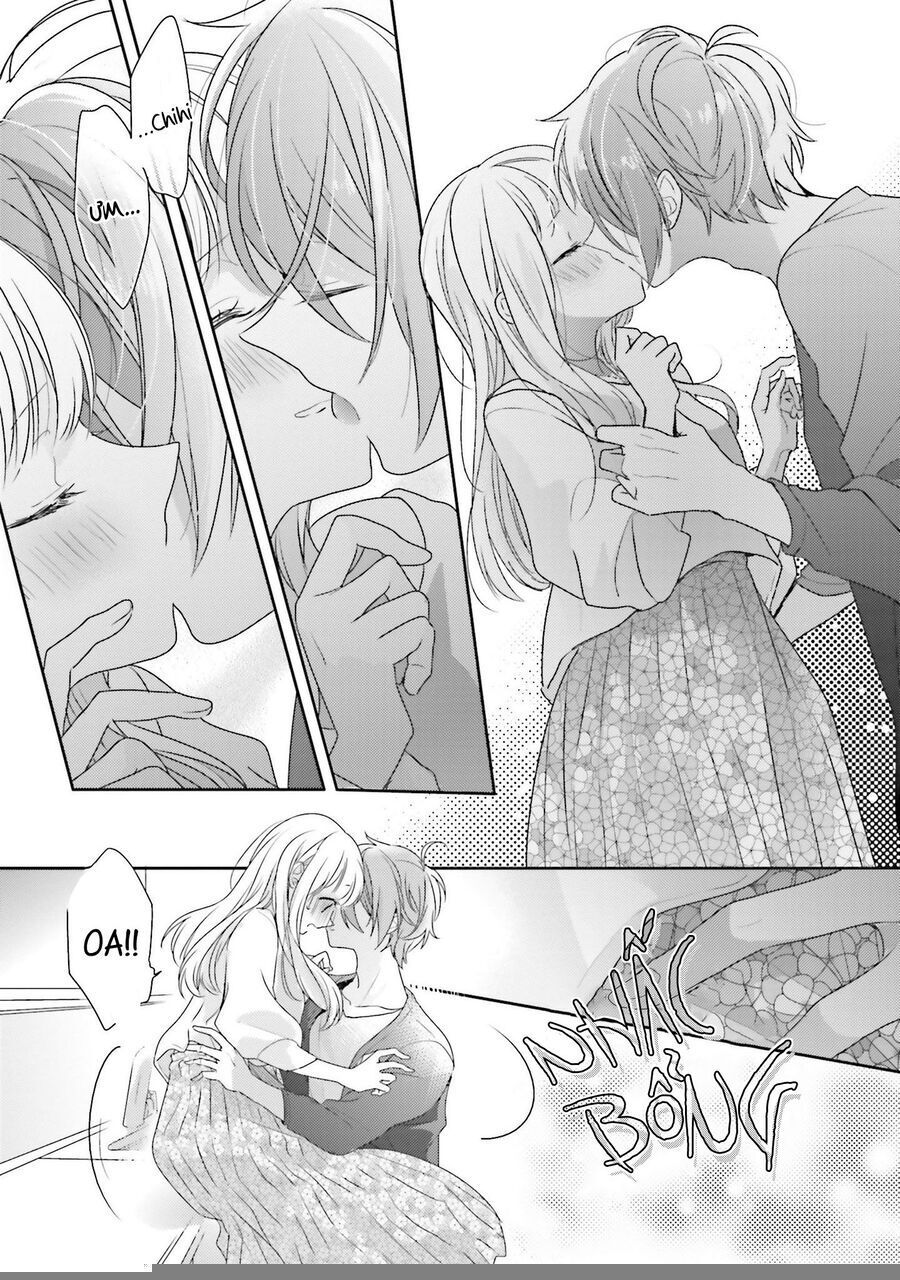 Dramatic Irony - Chương 23