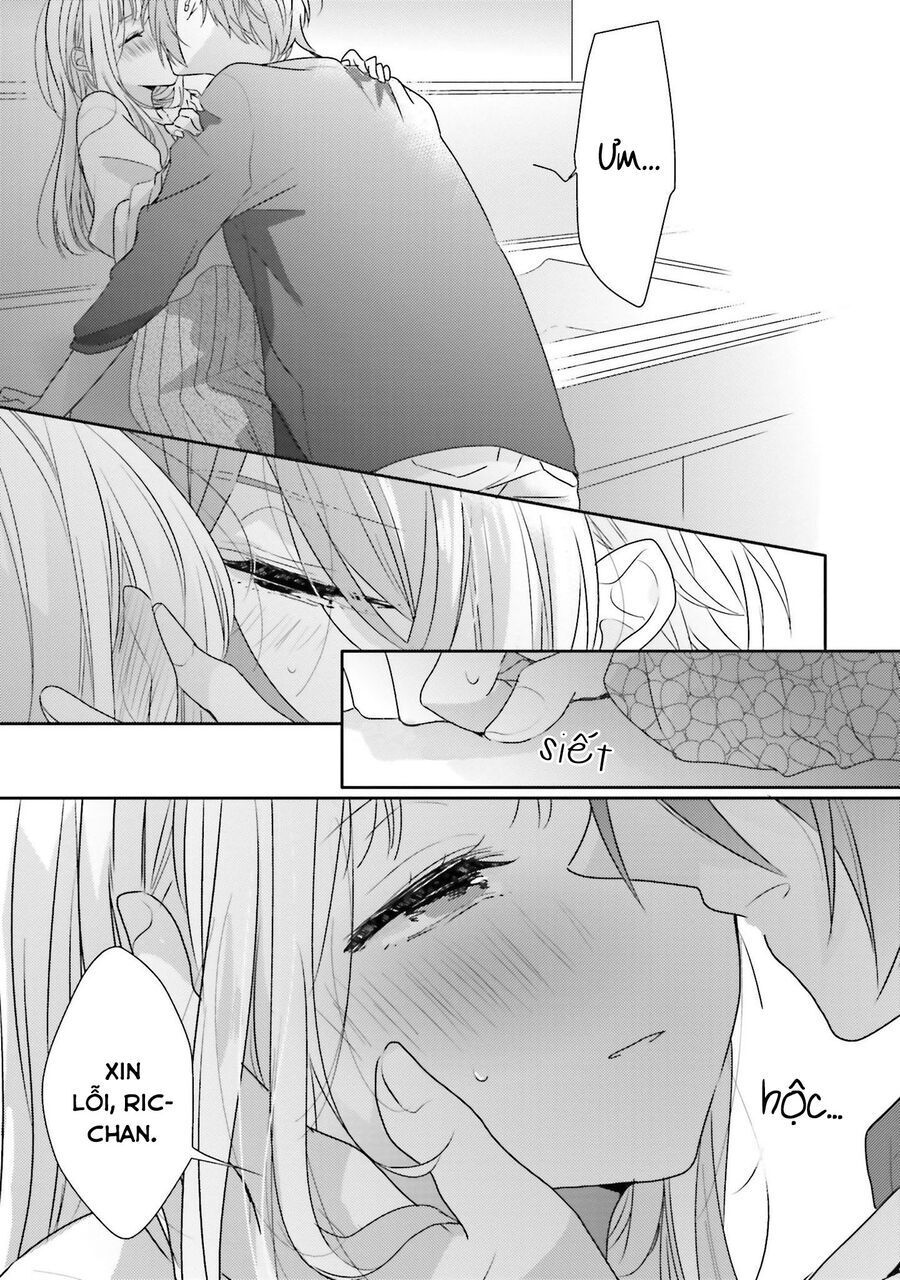 Dramatic Irony - Chương 23