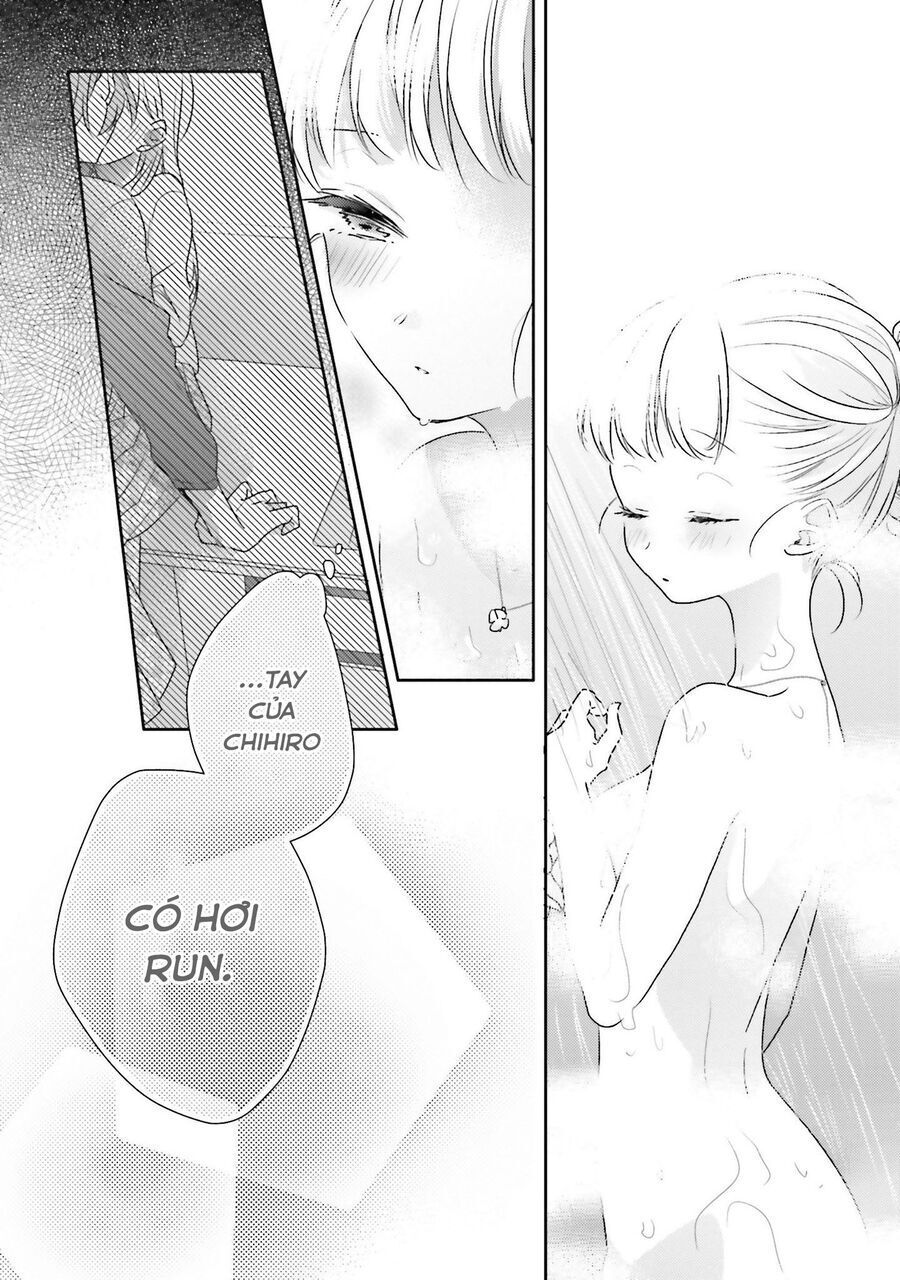 Dramatic Irony - Chương 23