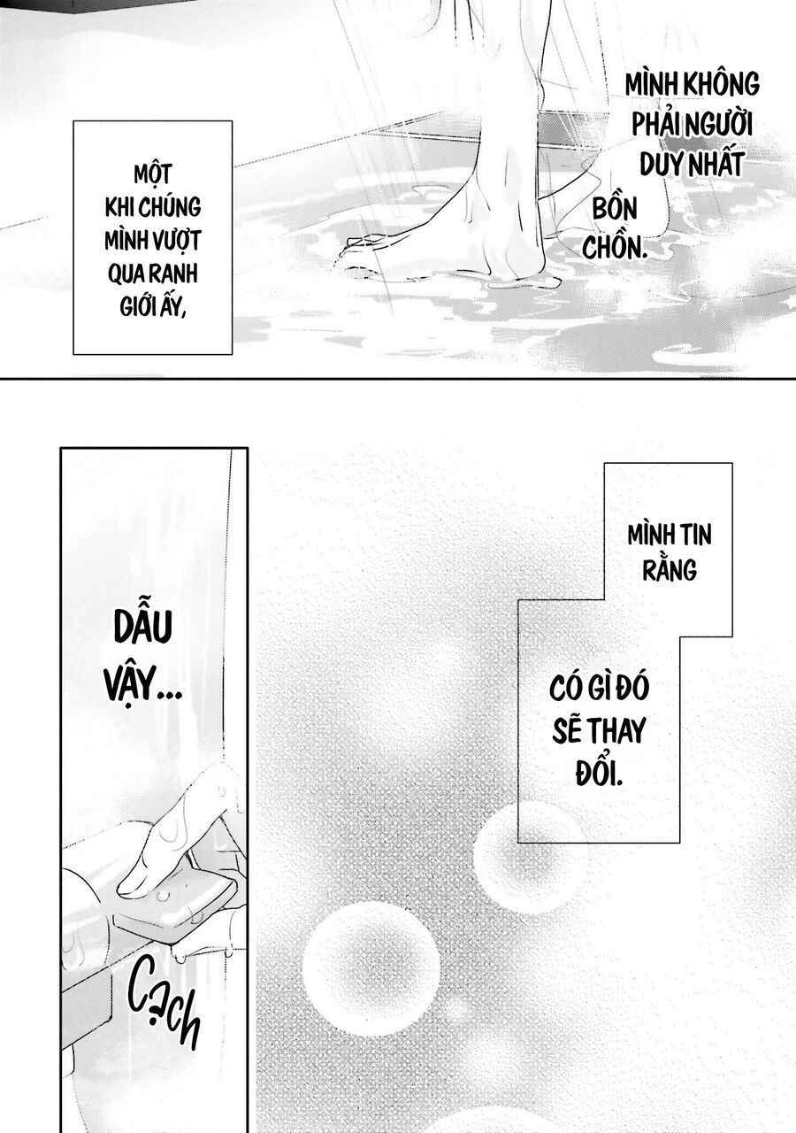 Dramatic Irony - Chương 23