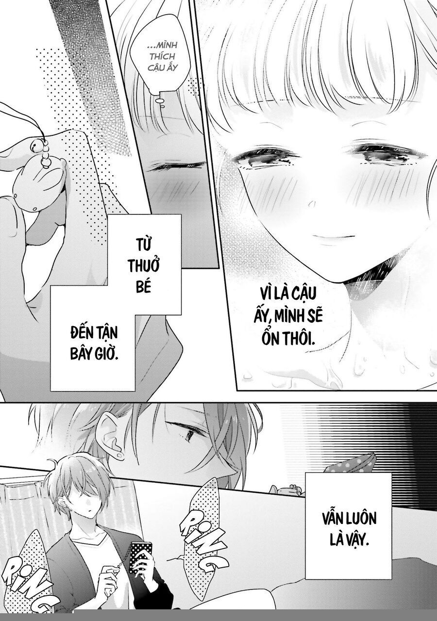 Dramatic Irony - Chương 23