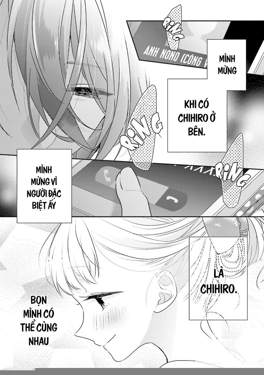 Dramatic Irony - Chương 23