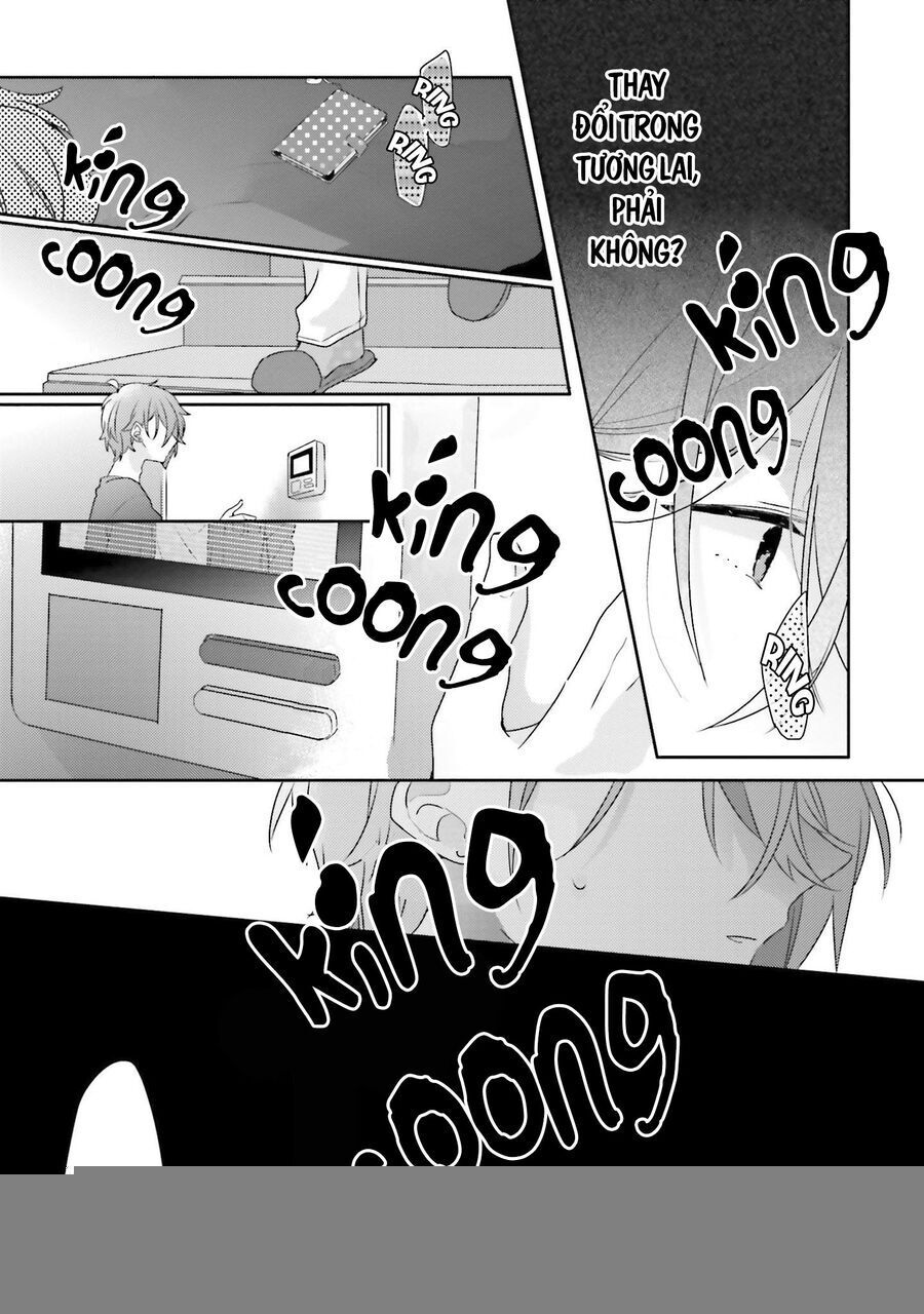 Dramatic Irony - Chương 23