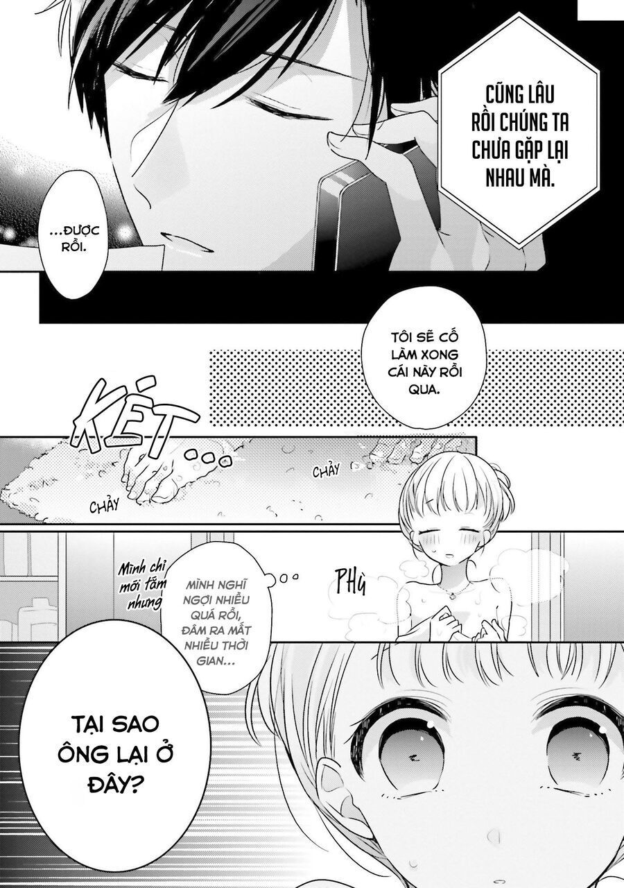 Dramatic Irony - Chương 23