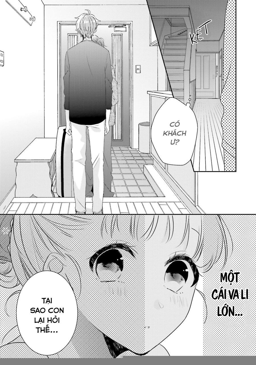 Dramatic Irony - Chương 23