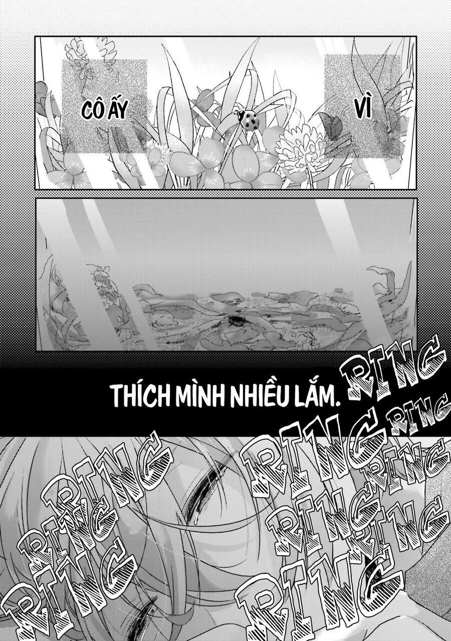 Dramatic Irony - Chương 23