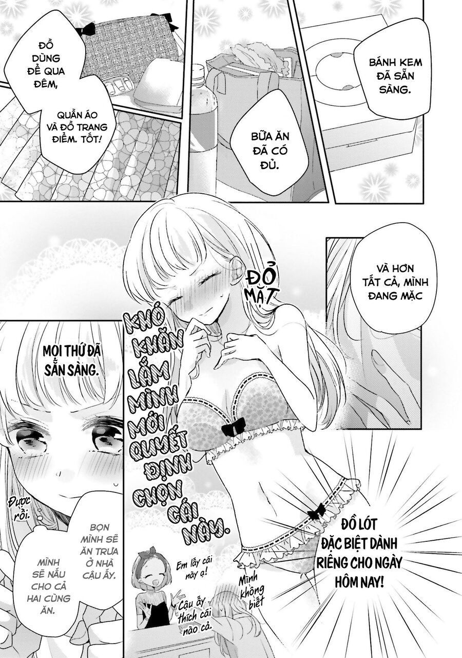 Dramatic Irony - Chương 23