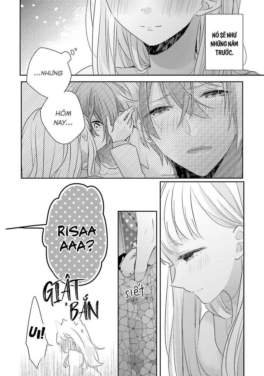 Dramatic Irony - Chương 23